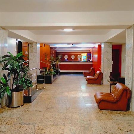 Hotel Hns Manaus Exterior foto