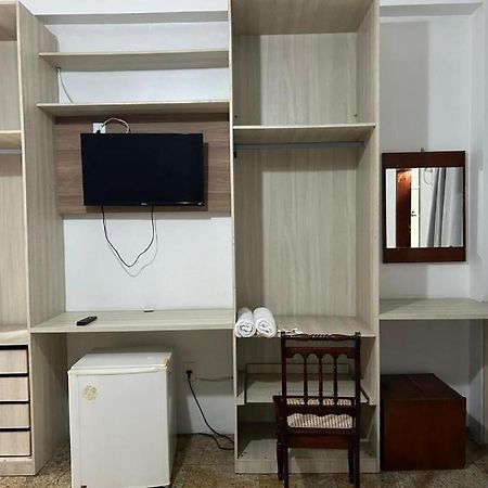Hotel Hns Manaus Exterior foto