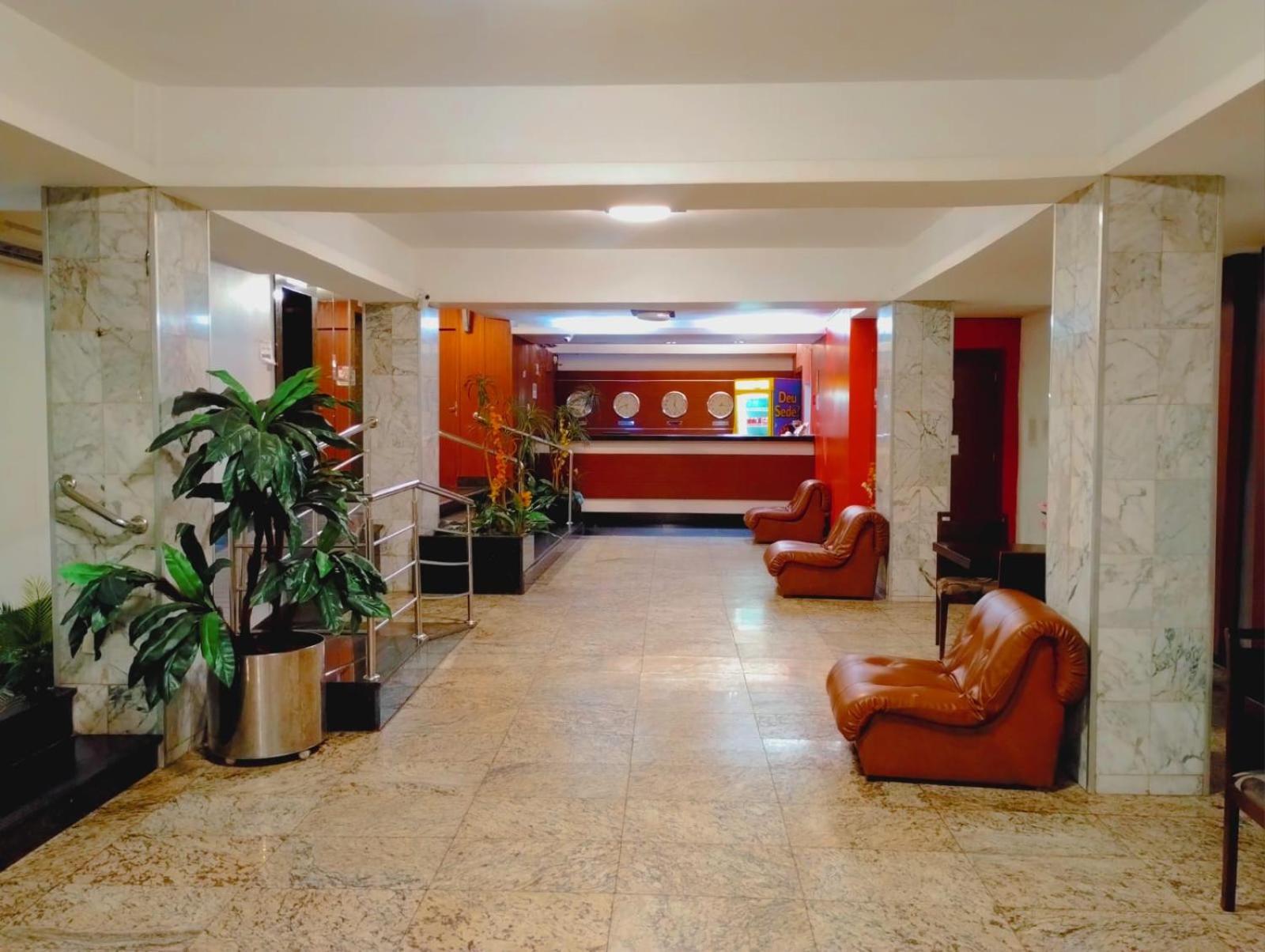 Hotel Hns Manaus Exterior foto