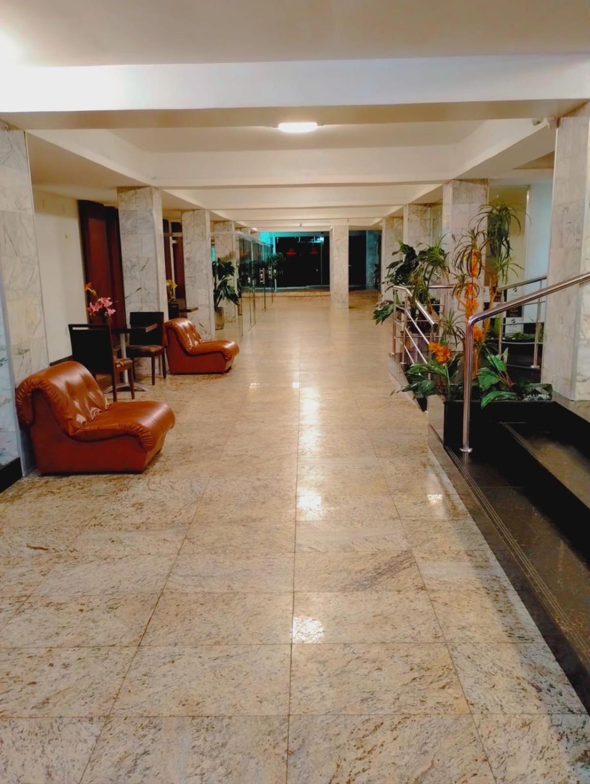 Hotel Hns Manaus Exterior foto