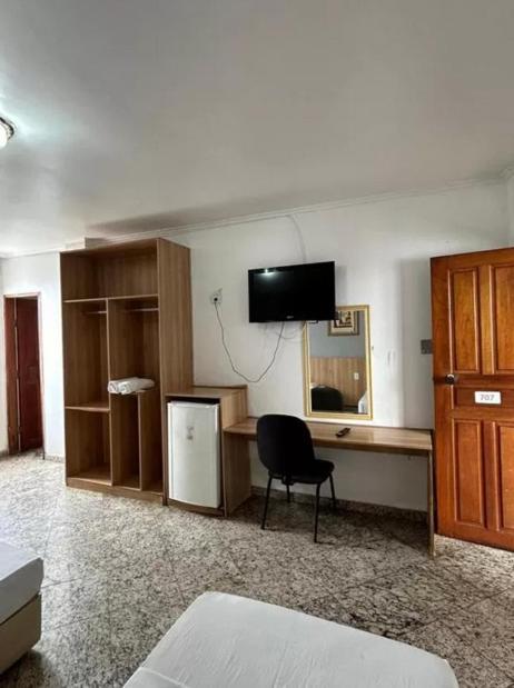 Hotel Hns Manaus Exterior foto