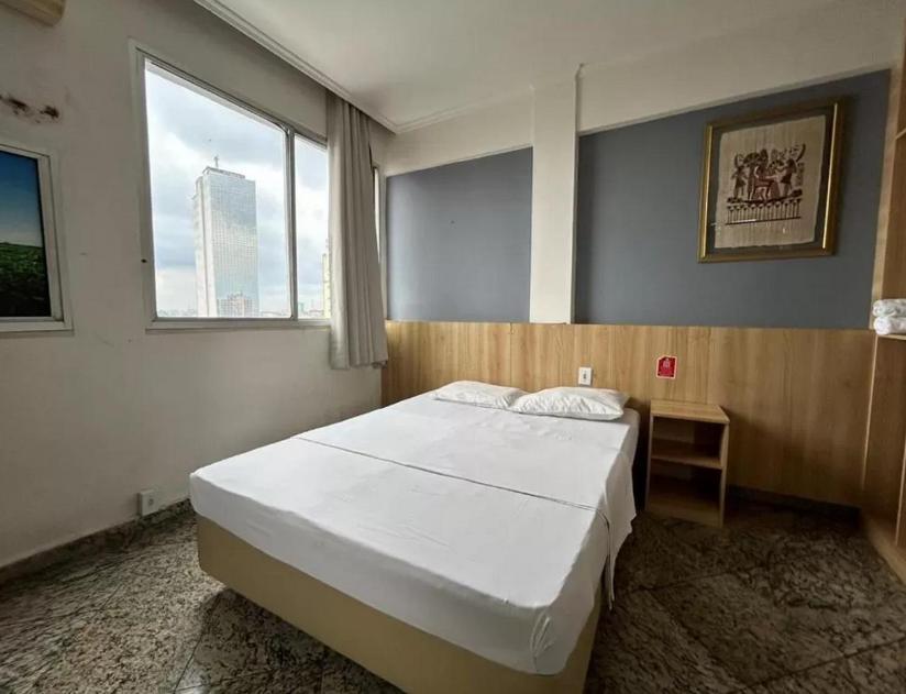 Hotel Hns Manaus Exterior foto