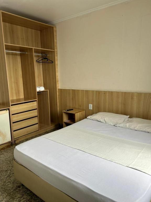 Hotel Hns Manaus Exterior foto