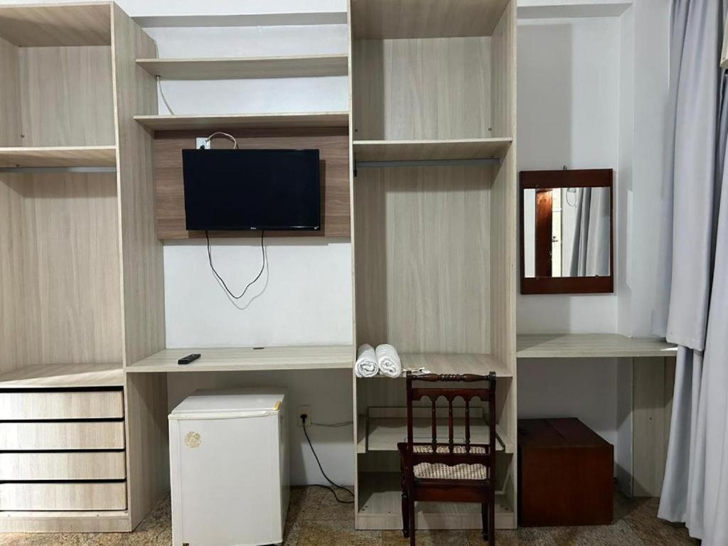 Hotel Hns Manaus Exterior foto
