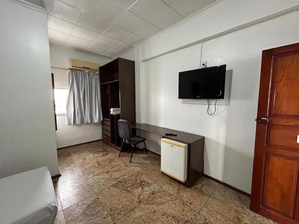 Hotel Hns Manaus Exterior foto