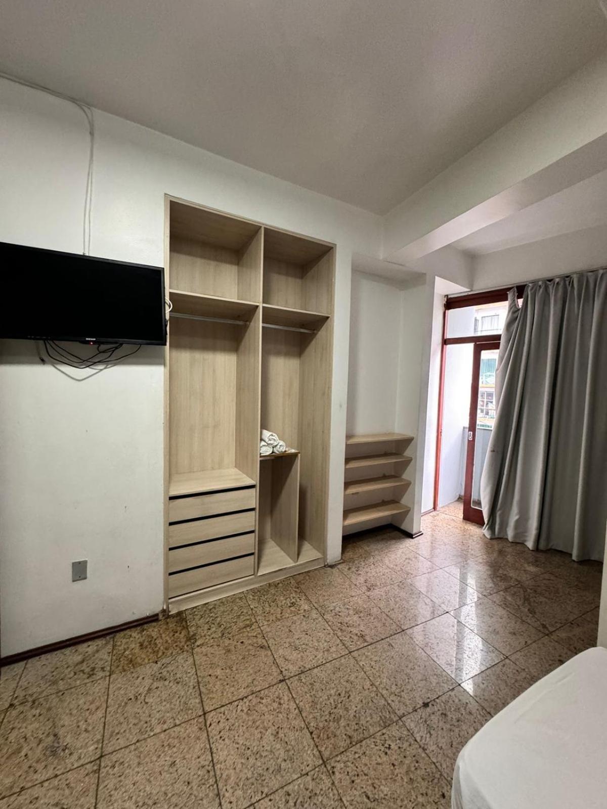 Hotel Hns Manaus Exterior foto